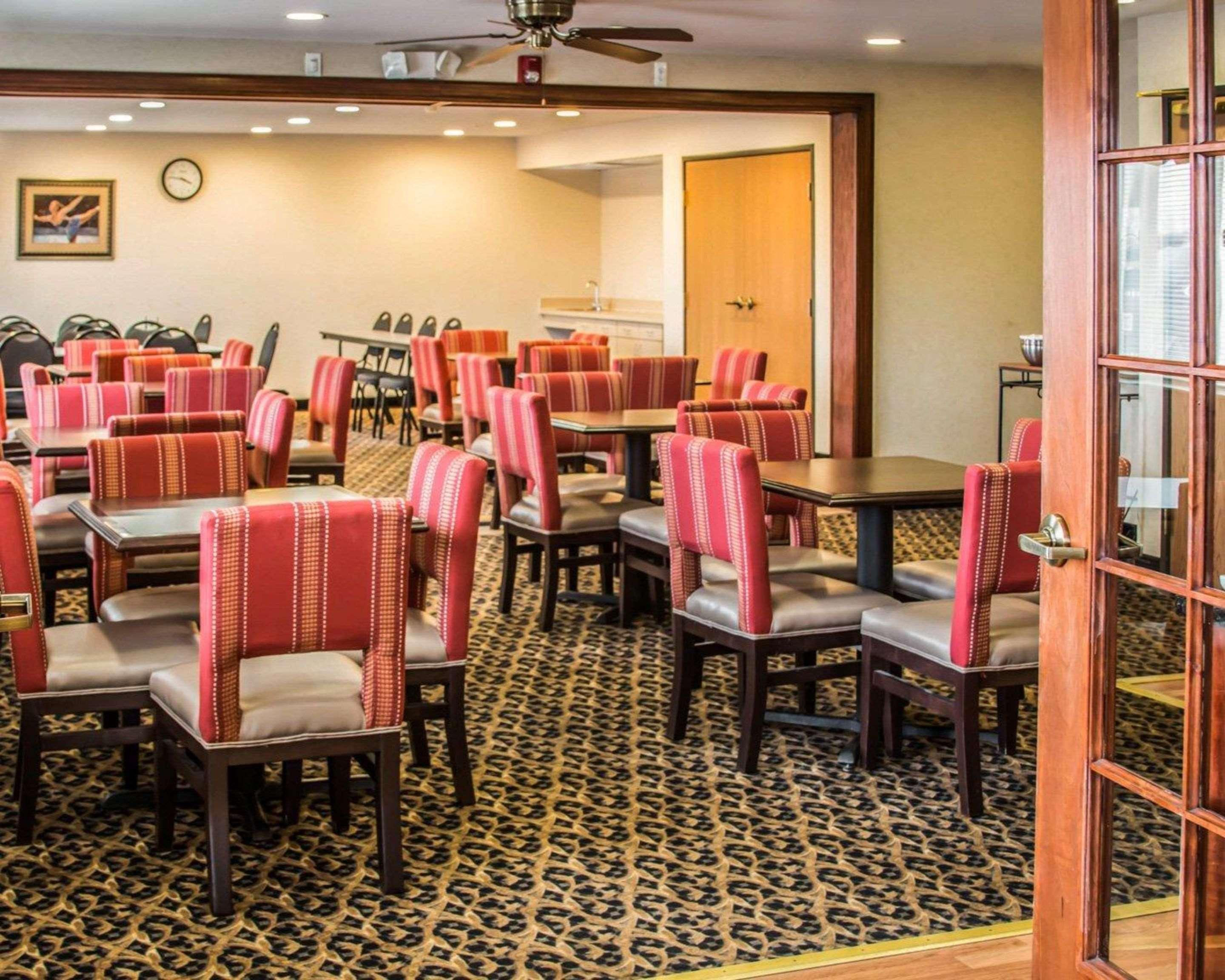 Comfort Inn & Suites Dimondale - Lansing Dış mekan fotoğraf