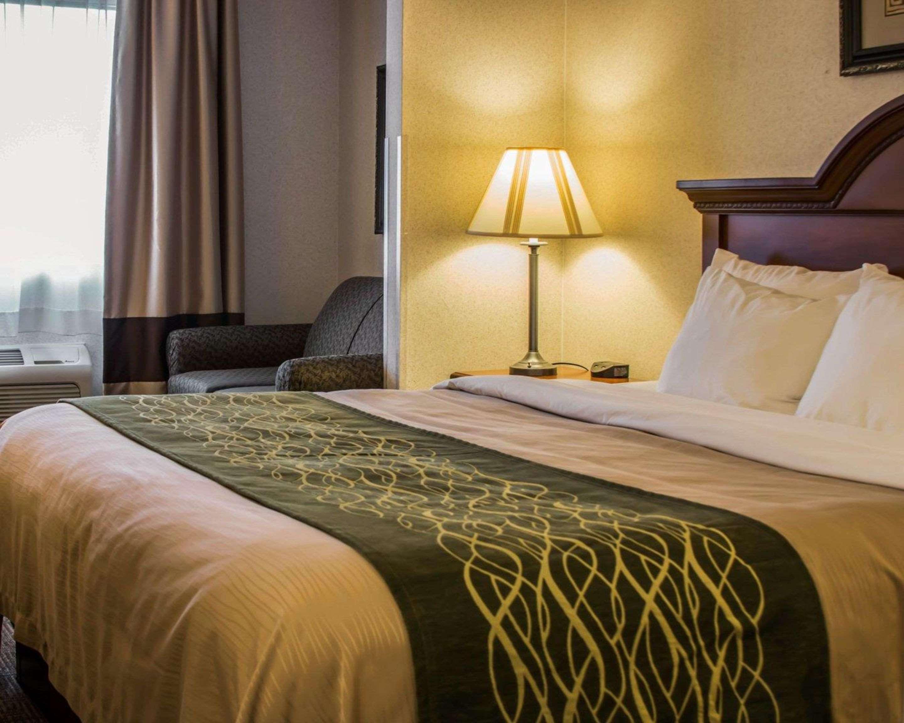 Comfort Inn & Suites Dimondale - Lansing Dış mekan fotoğraf