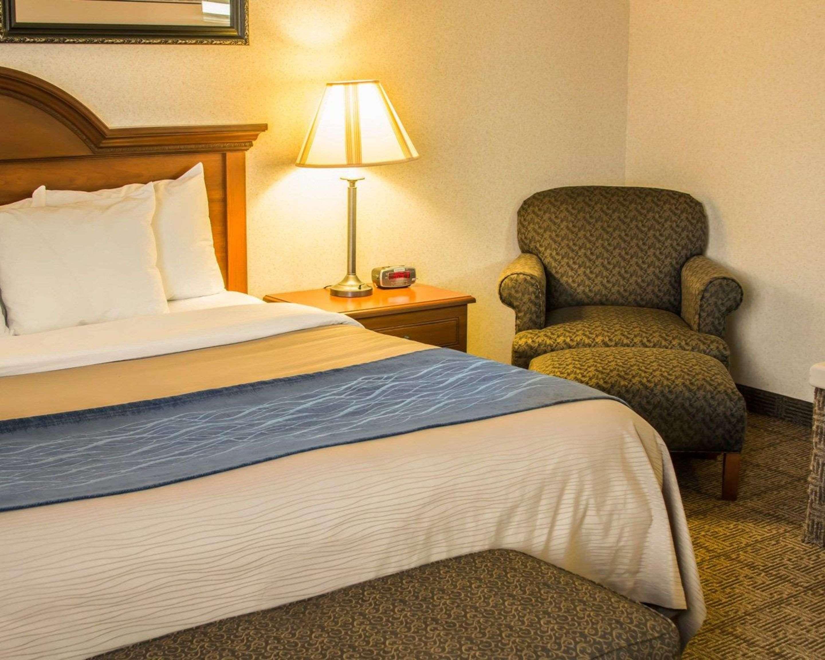 Comfort Inn & Suites Dimondale - Lansing Dış mekan fotoğraf