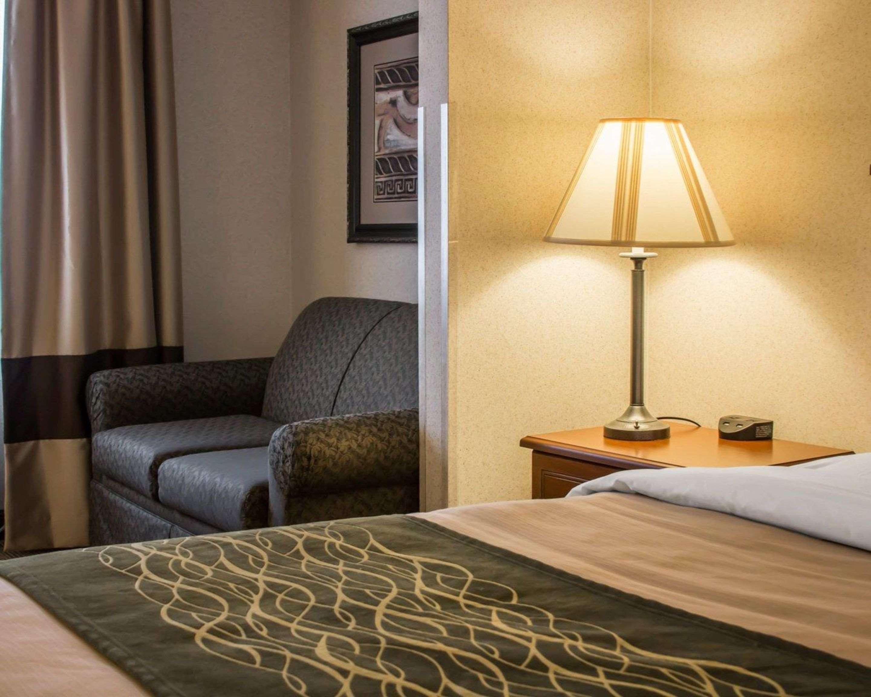 Comfort Inn & Suites Dimondale - Lansing Dış mekan fotoğraf