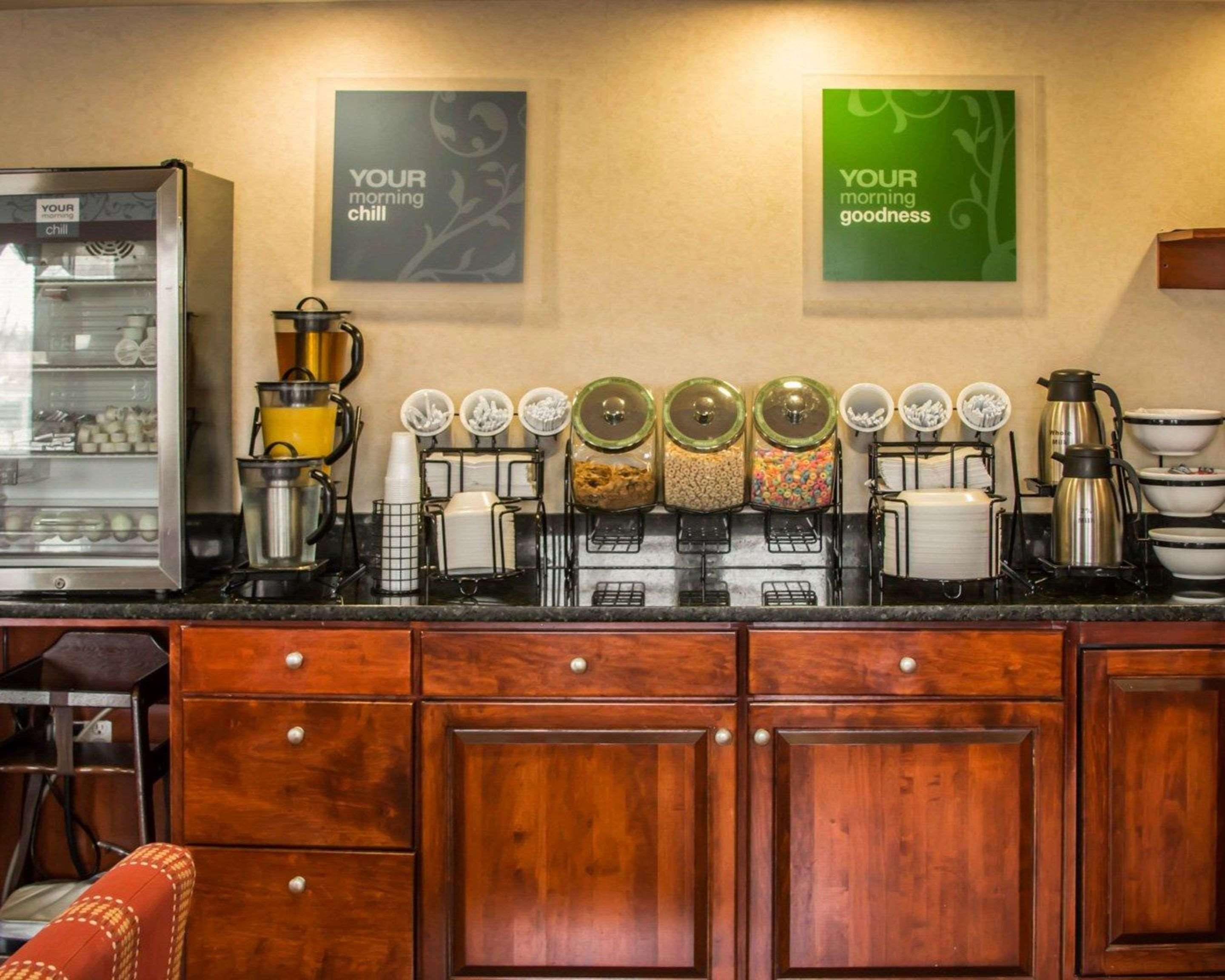 Comfort Inn & Suites Dimondale - Lansing Dış mekan fotoğraf