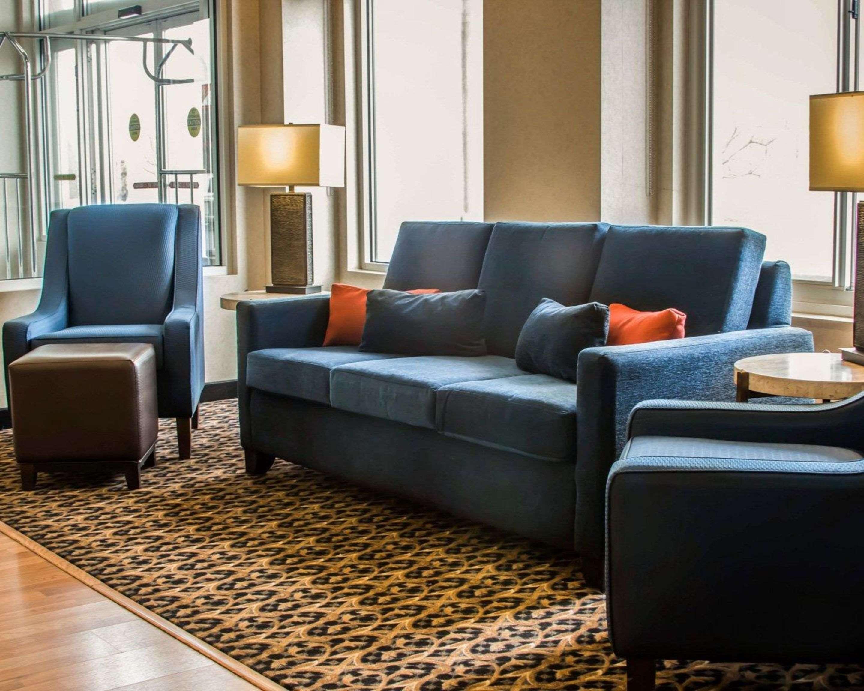 Comfort Inn & Suites Dimondale - Lansing Dış mekan fotoğraf