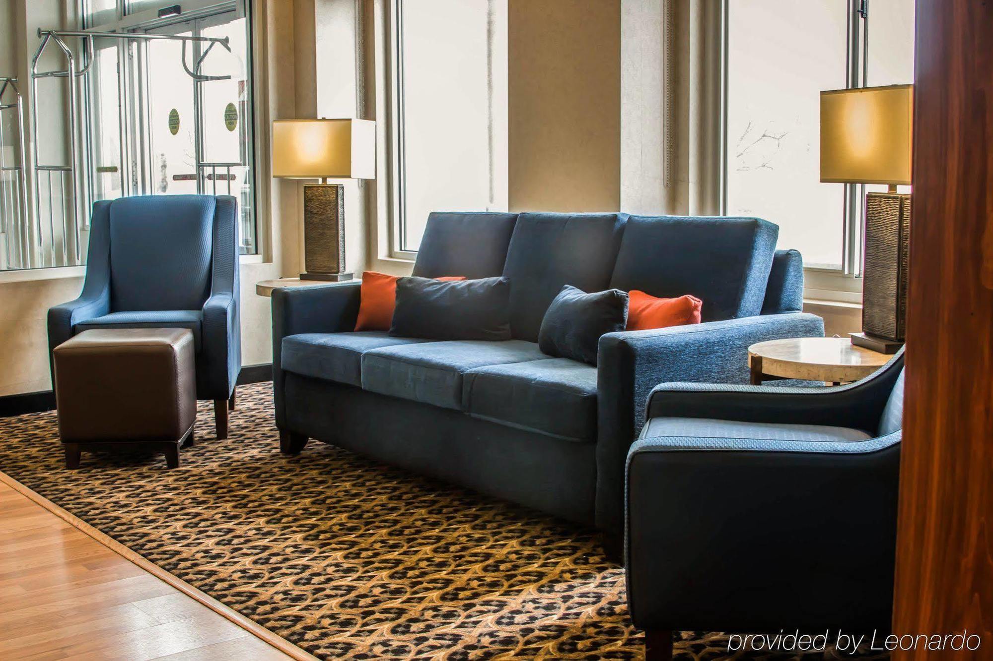 Comfort Inn & Suites Dimondale - Lansing Dış mekan fotoğraf