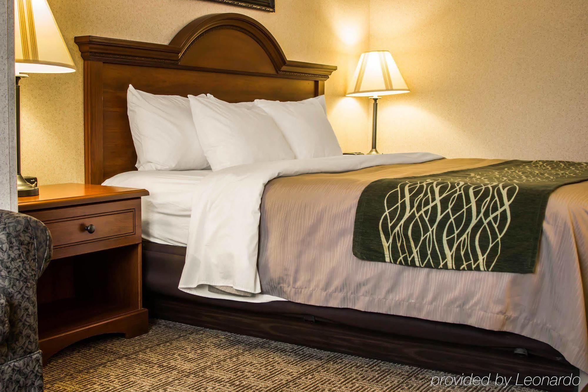 Comfort Inn & Suites Dimondale - Lansing Dış mekan fotoğraf
